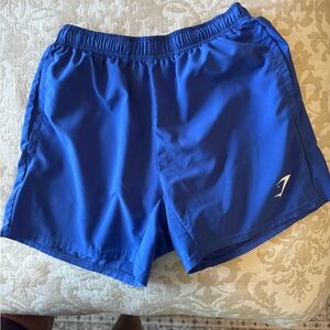 Gymshark Arrival men’s 5” shorts